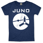 NASA Juno Mission Logo Men's Tee