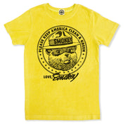 Smokey Bear "Keep America Clean & Green" Kid's Tee