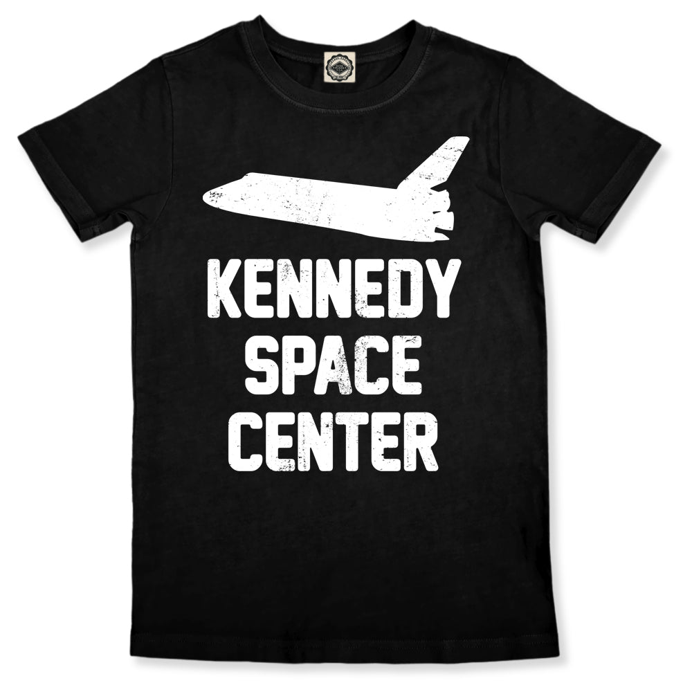 NASA Kennedy Space Center Toddler Tee