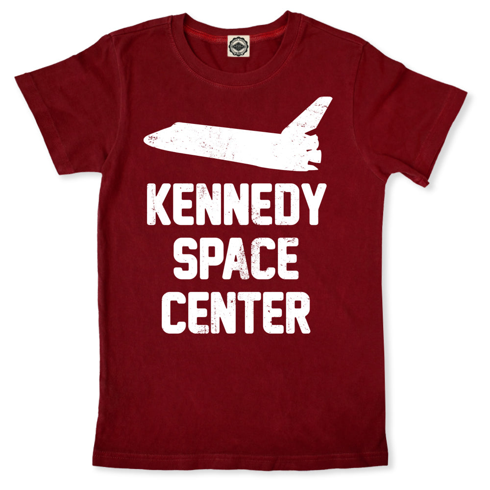 NASA Kennedy Space Center Kid's Tee