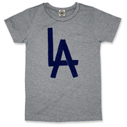 Brush LA (Los Angeles) Men's Tee