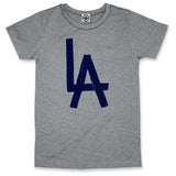 Brush LA (Los Angeles) Unisex Tee