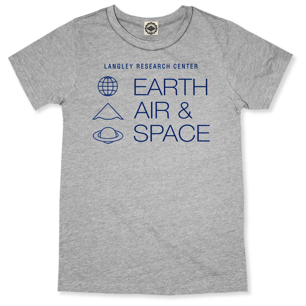 NASA Langley Research Center Men's Tee