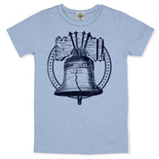 Liberty Bell Men's Tee