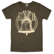 Liberty Bell Men's Tee