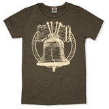 Liberty Bell Unisex Tee