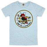 Vintage Litter-Bug Unisex Tee