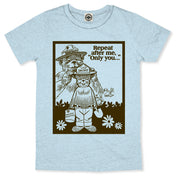 Smokey Bear "Little Smokey" Infant Tee