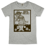 Smokey Bear "Little Smokey" Toddler Tee