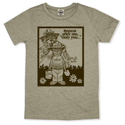 Smokey Bear "Little Smokey" Infant Tee