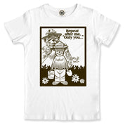 Smokey Bear "Little Smokey" Infant Tee