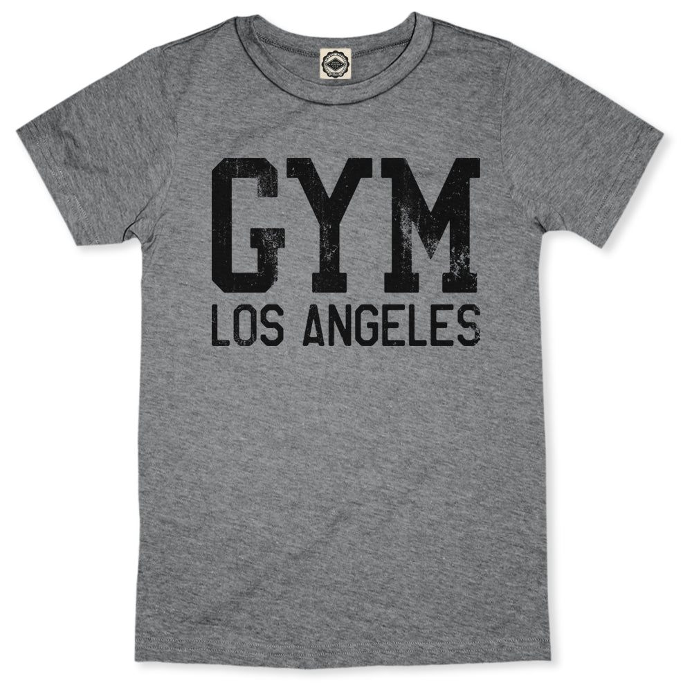 Los Angeles Gym Men's Tee