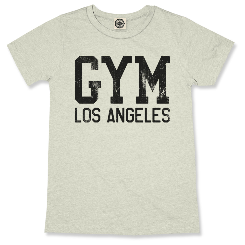 Los Angeles Gym Men's Tee