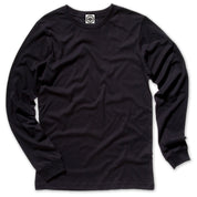 Go-To Men's Long Sleeve Tee (Vintage Colors)