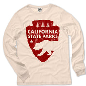 California State Parks Unisex Long Sleeve Tee