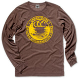 CCC (Civilian Conservation Corps) Unisex Long Sleeve Tee