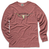 Death Valley National Park Unisex Long Sleeve Tee