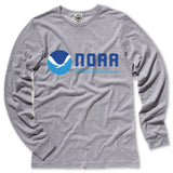 NOAA (National Oceanic & Atmospheric Administration) Unisex Long Sleeve Tee