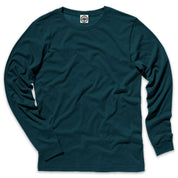 Go-To Men's Long Sleeve Tee (Vintage Colors)