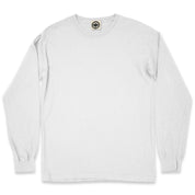 Go-To Men's Long Sleeve Heavyweight Pigment Dyed Tee