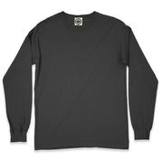 Go-To Men's Long Sleeve Heavyweight Pigment Dyed Tee