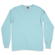 Go-To Men's Long Sleeve Heavyweight Pigment Dyed Tee