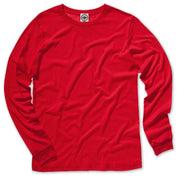 Go-To Men's Long Sleeve Tee (Vintage Colors)