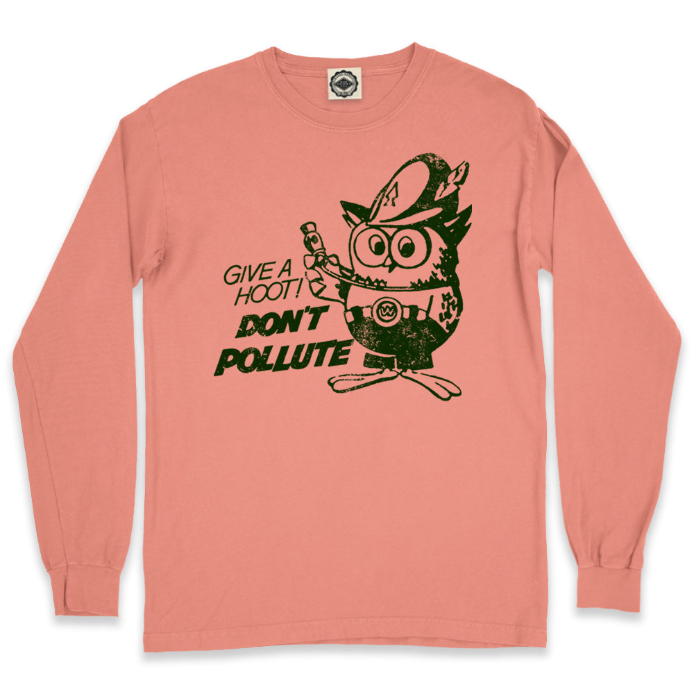 Pigment Tees – Hank Player
