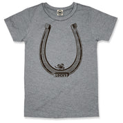 Lucky Horseshoe Men's Tee