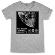 NASA Lunar Science Institute Men's Tee