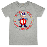 Mister Civil Defense Unisex Tee