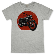 Vintage Motorcycle Men's Tee