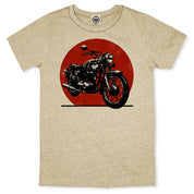 Vintage Motorcycle Men's Tee