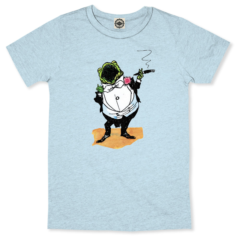 Mr. Toad Unisex Tee