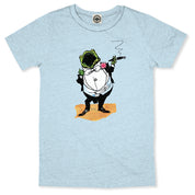 Mr. Toad Unisex Tee