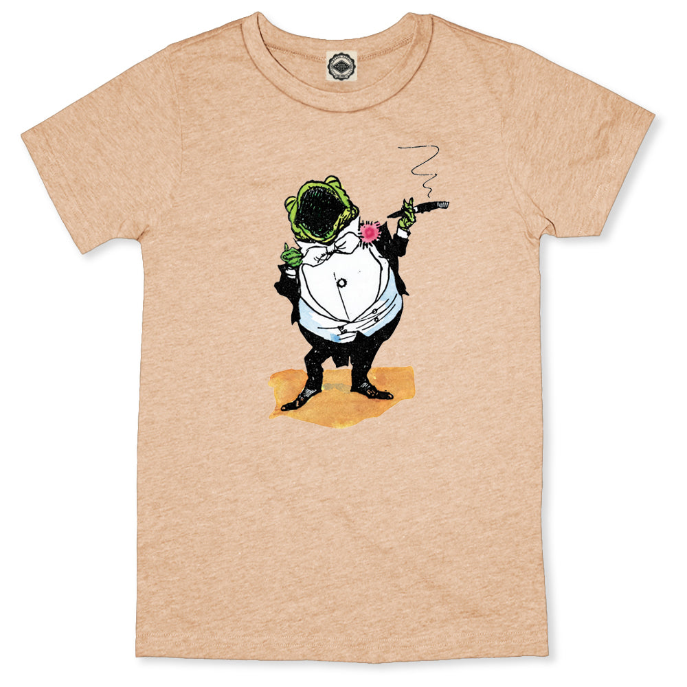 Mr. Toad Unisex Tee