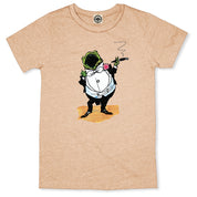 Mr. Toad Unisex Tee