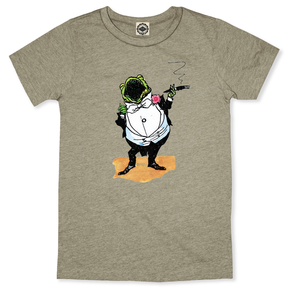 Mr. Toad Unisex Tee