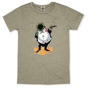 Mr. Toad Unisex Tee