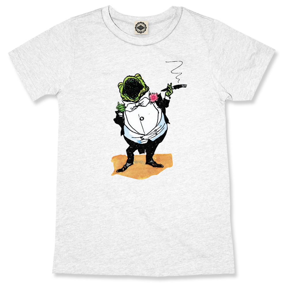 Mr. Toad Unisex Tee