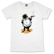 Mr. Toad Unisex Tee