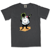 Mr. Toad Unisex Pigment Dyed Tee