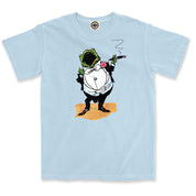 Mr. Toad Unisex Pigment Dyed Tee