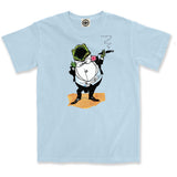 Mr. Toad Unisex Pigment Dyed Tee