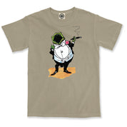 Mr. Toad Unisex Pigment Dyed Tee