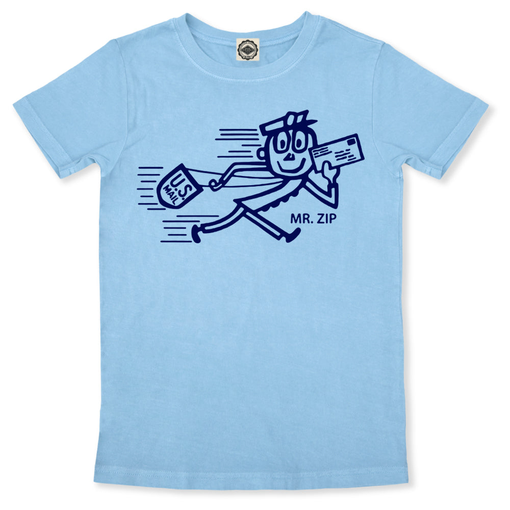 Mr. ZIP (Zippy) Men's Tee