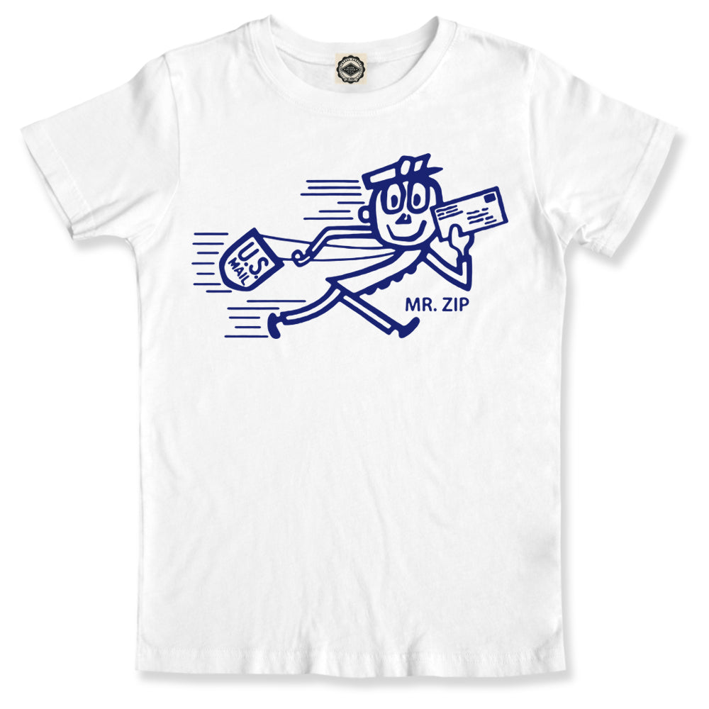Mr. ZIP (Zippy) Men's Tee