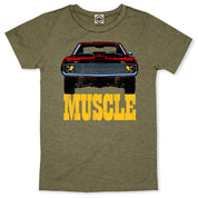 Muscle Car Men's Tee
