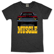 Muscle Car Men's Tee