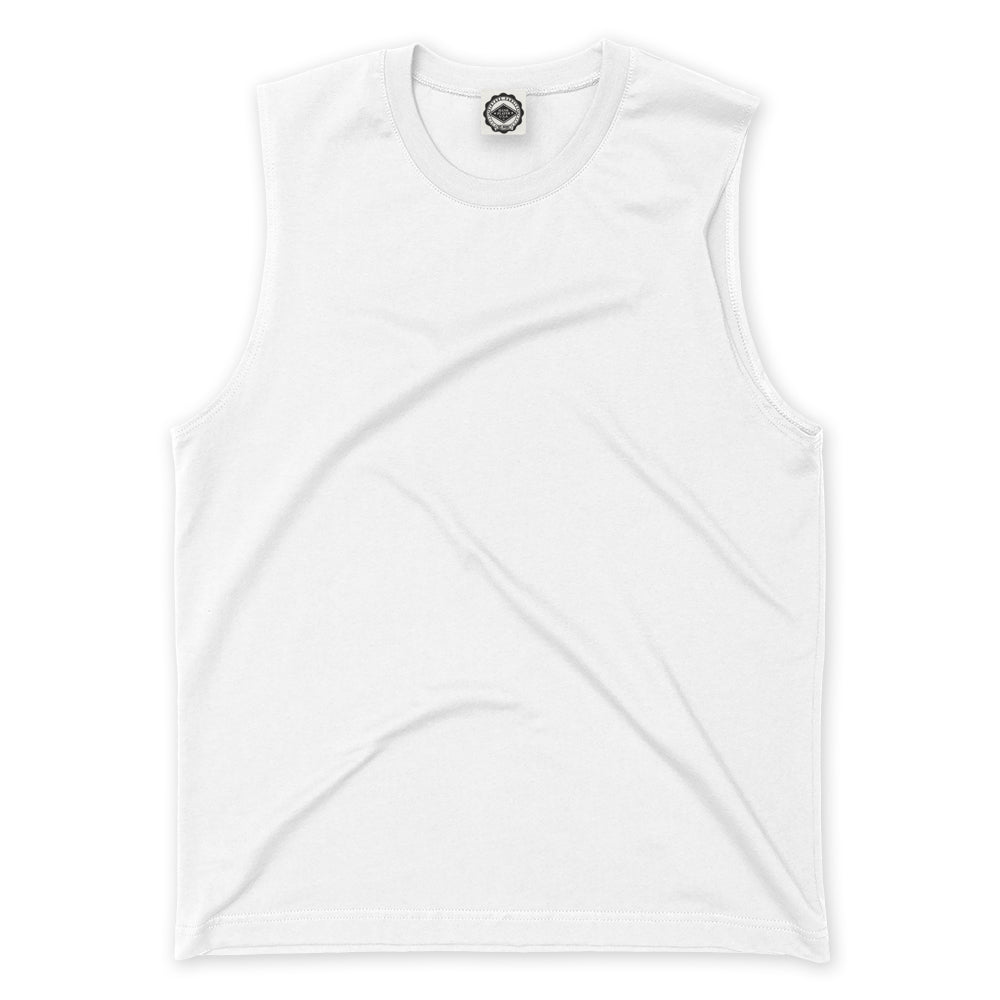 Go-To Unisex Muscle Tee